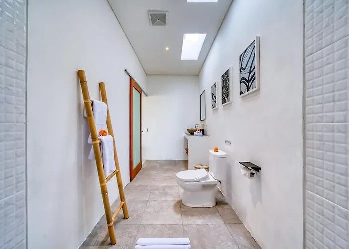 Nido Villa Canggu