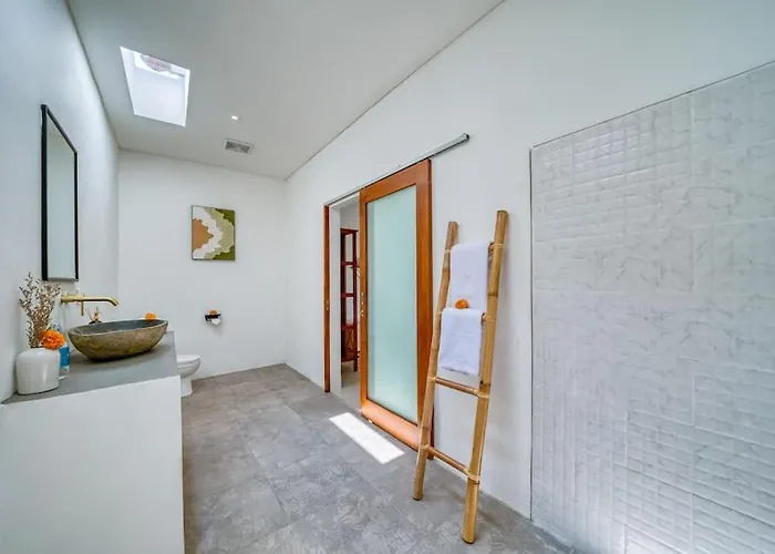 Villa Nido Canggu