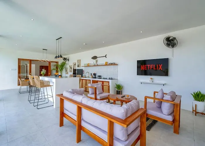 Nido Villa *
