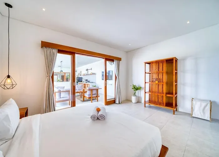 Nido Villa