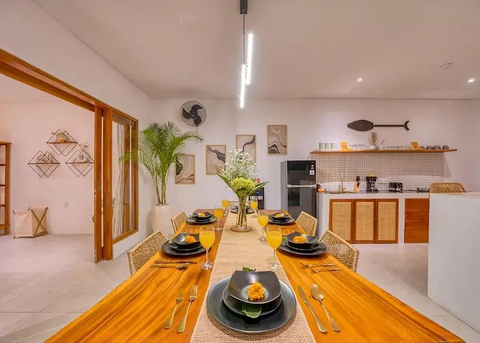 Nido Villa *