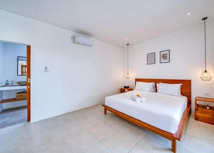 Villa Nido *