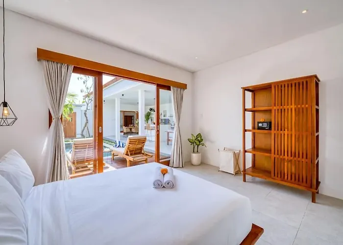 Nido Villa Canggu
