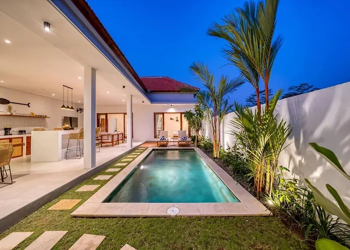 Nido Canggu