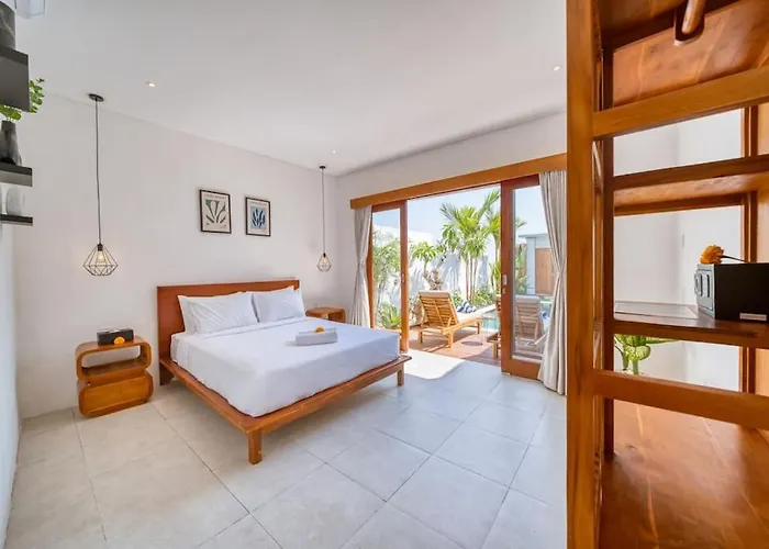 Nido Villa