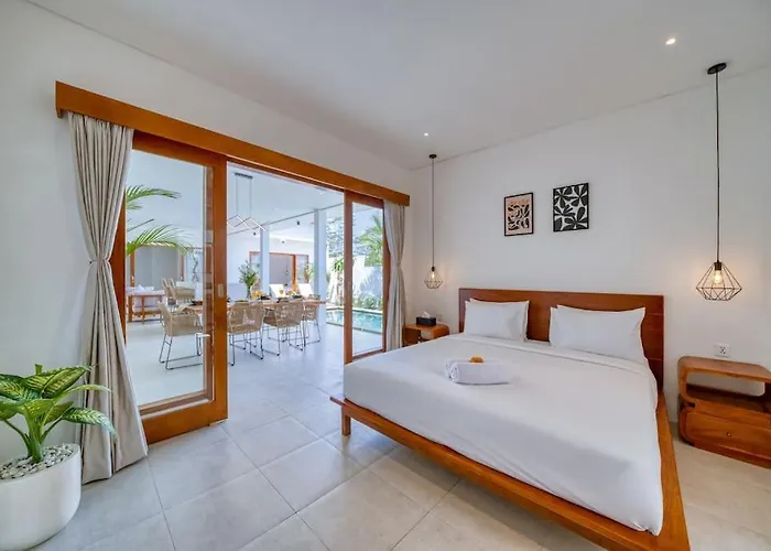 Villa Nido