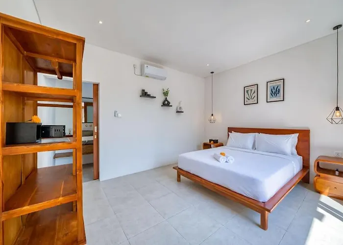 Nido Villa Canggu