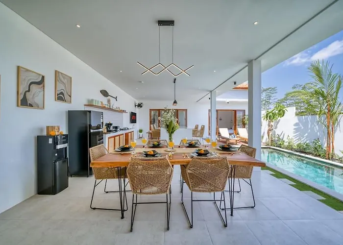 Nido Villa