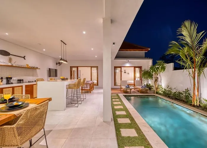 Nido Villa *