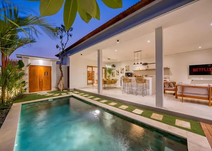 Nido Villa Canggu